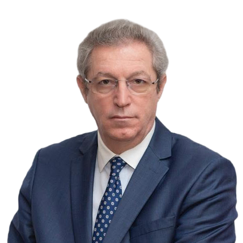 Acad. prof. univ. dr. Adrian Streinu-Cercel