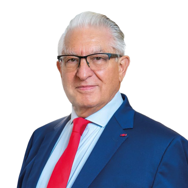Acad. prof. univ. dr. Alexandru Ciurea