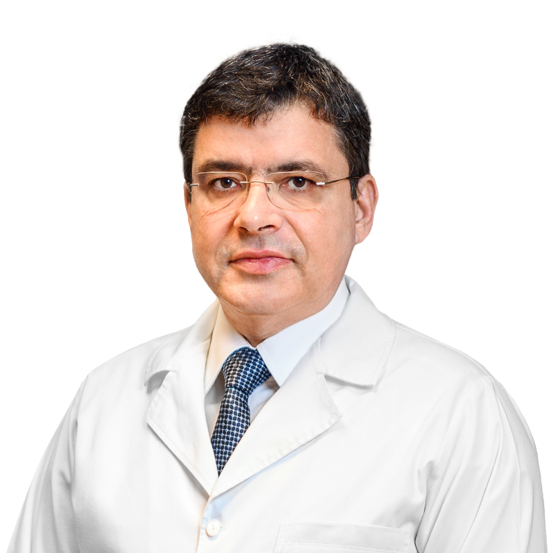 Prof. univ. dr. Dragoș Negru