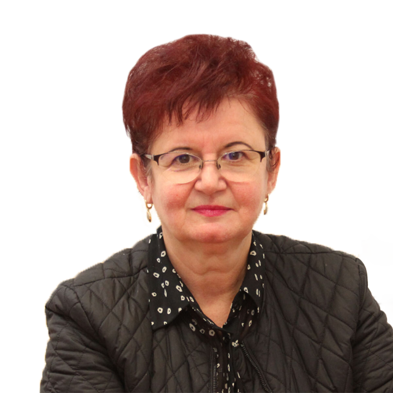 Prof. univ. dr. Doina Azoicăi
