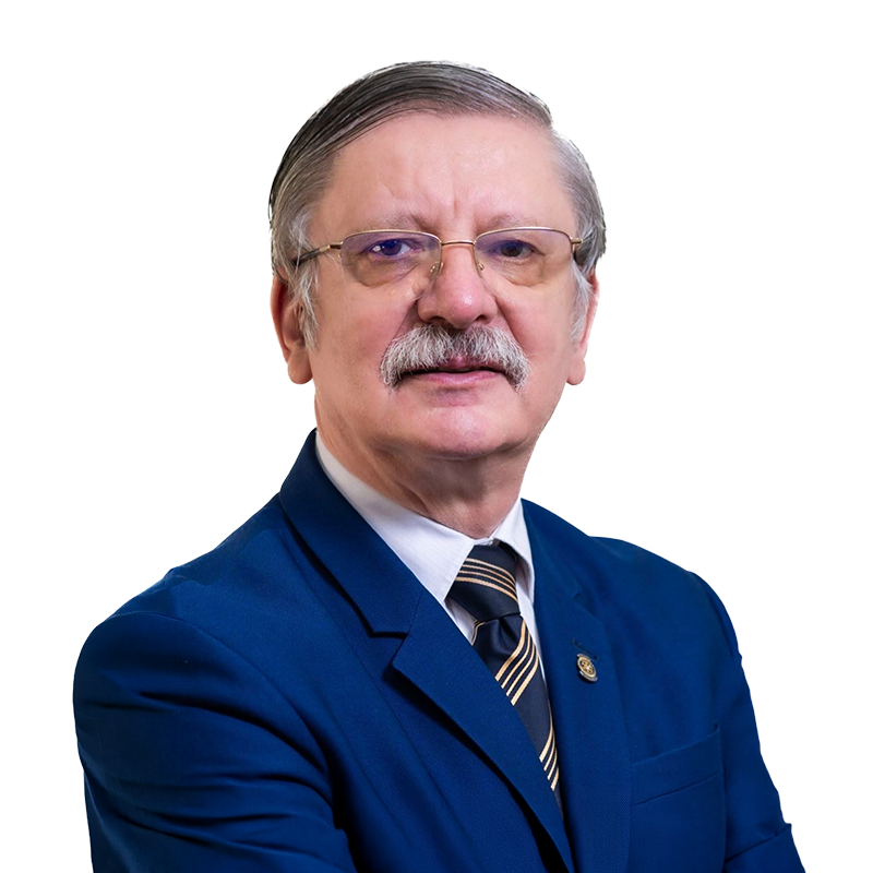 Prof. univ. dr. Mircea Onofriescu